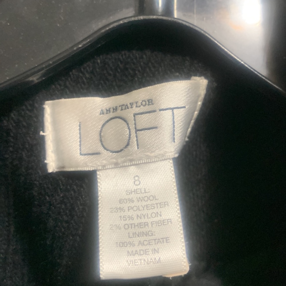 Loft Coat - image 6